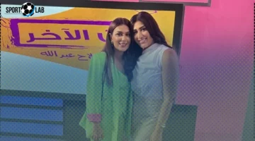 شكر خاص.. دنيا صلاح عبد الله تعبر عن امتنانها لمخرجي مسلسل وتر حساس 2
